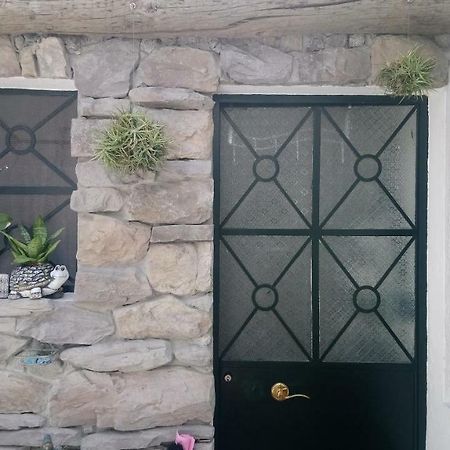 Villa A Casa da Avó... São Vicente Exterior foto