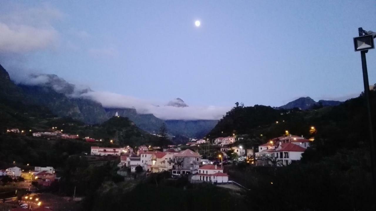 Villa A Casa da Avó... São Vicente Exterior foto