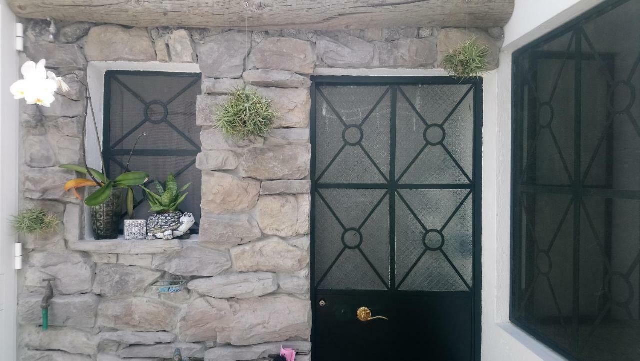 Villa A Casa da Avó... São Vicente Exterior foto